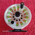 Vision deep 5/6 vlieg molen, Watersport en Boten, Hengelsport | Vliegvissen, Ophalen of Verzenden, Zo goed als nieuw, Molen