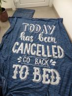 Dekbedovertrek 2-persoons - prima staat, Huis en Inrichting, Ophalen of Verzenden, Gebruikt, Tweepersoons, Dekbedovertrek