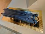 Robe de coktail longue Caroline Biss, Kleding | Dames, Jurken, Blauw, Maat 42/44 (L), Ophalen of Verzenden, Zo goed als nieuw