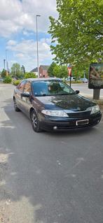 Renault Laguna 1.6 Benzine 95.000km, Auto's, Renault, Particulier, Elektrische ramen, Te koop, Benzine