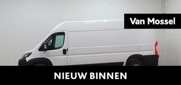 Peugeot Boxer 2.2D l3h2 automaat beschikbaar voor biedingen