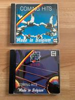 MIDEM Made in belgium coming hits super rare, Cd's en Dvd's, Ophalen of Verzenden, Zo goed als nieuw, Overige genres