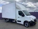 2015 - Opel - Movano - Bedrijfswagen/Bakwagen, Gebruikt, Overige brandstoffen, Bedrijf, Te koop