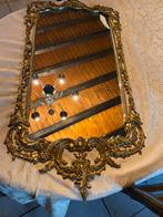 Antieke spiegel Louis XV Style Mirror, Antiek en Kunst, Antiek | Spiegels, Ophalen