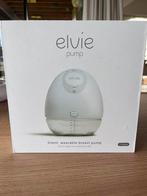 Elvie draadloze enkelvoudige borst kolf, Kinderen en Baby's, Babyvoeding en Toebehoren, Ophalen, Zo goed als nieuw