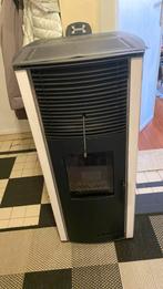 PELLETKACHEL, Huis en Inrichting, Kachels, Ophalen