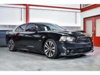 Dodge Charger SRT Berline 6,4L V8 - 2012, Berline, 4 portes, Noir, Automatique