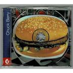 Chuck Berry – School Day - Burger CD 💿 🍔, CD & DVD, CD | R&B & Soul, R&B, Utilisé, Coffret, Enlèvement ou Envoi