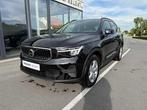 Volvo XC40 T2 automatic - 3 jaar/ans garantie, https://public.car-pass.be/vhr/14024e28-8350-4271-ad1a-0f946b226f84, Zwart, 5 zetels