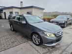 Mercedes E200 met maar 025.000km! 1st eigenaar  nieuw nieuw!, Auto's, Automaat, 4 deurs, Achterwielaandrijving, 4 cilinders