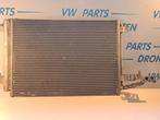 Airco Condensor van een Volkswagen Caddy, Auto-onderdelen, Ophalen of Verzenden, 3 maanden garantie, Gebruikt, Volkswagen