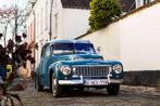 oldtimer PV444 Volvo, Auto's, Volvo, Overige modellen, Blauw, Handgeschakeld, Particulier