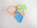 Greentoys baby sleutel rammelaar, Ophalen, Nieuw, Rammelaar