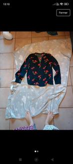 Chemise et pull, Kleding | Dames, Dames-kledingpakketten, Ophalen of Verzenden, Gedragen, Maat 36 (S)