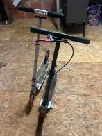 2 steppen per stuk 20€, Ophalen, Gebruikt, Gewone step