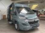 Joa 60G - 2023, Caravans en Kamperen, Mobilhomes, Chemisch toilet, Buscamper of Camperbus, Ringverwarming, Tot en met 2