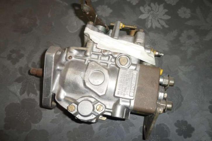 Gereviseerde dieselpomp golf 1 1.6D, Auto-onderdelen, Brandstofpompen, Gereviseerd, Ophalen of Verzenden