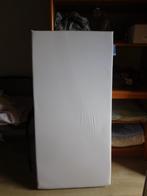 Matras kinderbedje, Ophalen, Zo goed als nieuw, Minder dan 140 cm, Matras