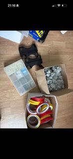 Etalage materialen, Ophalen of Verzenden, Zo goed als nieuw