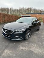 Mazda 6 (2017) 2.2D SkyActiv i-ELOOP Sports-Line, Auto's, Mazda, Te koop, 2191 cc, Berline, 5 deurs