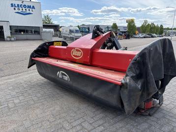Vicon Extra 332 XF Frontmaaier, Articles professionnels, Cultures, Moissonneuse