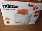 Tristar BR-1009 broodtoaster met handleidingen erbij, Ophalen, Nieuw