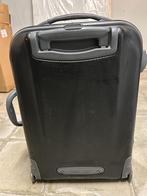 Delsey trolley, Handtassen en Accessoires, Koffers, Ophalen, 50 tot 60 cm, Hard kunststof, Zo goed als nieuw