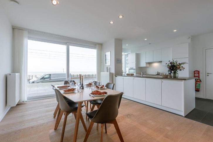 Middelkerke appartement – Zeedijk, Vakantie, Vakantie | Aanbiedingen en Last minute, Eigenaar