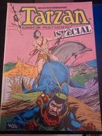 Juniorpress Tarzan nr.38, Ophalen of Verzenden, Gelezen