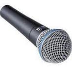 Shure Alpha 58 A, Comme neuf