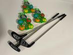 Golfset voor Kinderen, Ophalen, Zo goed als nieuw