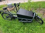 Vélo cargo Riese Muller Load 60 - 45Km/h à immatriculer, Fietsen en Brommers, Elektrische fietsen, Ophalen, Zo goed als nieuw