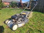 Grasmaaier met rol, Tuin en Terras, Ophalen, Gebruikt, Benzine-grasmaaier