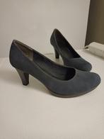 Blauwe pumps maat 39 nieuw, Pumps, Blauw, Nieuw, Ophalen of Verzenden