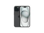 Iphone 15 Black 128GB, Télécoms, Enlèvement, Comme neuf