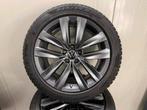 VW ARTEON / PASSAT ALMERE WINTERSET - 245/45/R18, Auto-onderdelen, Banden en Velgen, Ophalen, 18 inch, Banden en Velgen, Winterbanden