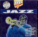cd   /    Best Of Vol. 2 - Jazz, Ophalen of Verzenden