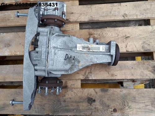 0BC500043E JKS S4 tussenbak a4 tussenbak a5 differentieel a6, Auto-onderdelen, Remmen en Aandrijving, Audi, Gebruikt