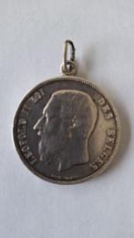 Munten, Postzegels en Munten, Munten | België, Ophalen of Verzenden, Zilver, Setje