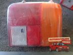 Feu arrière droit d'un Peugeot 205, -, 3 mois de garantie, Utilisé, -