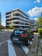 Renault clio 1.2l MET KEURING VOOR VERKOOP!!, Auto's, Renault, Voorwielaandrijving, Euro 5, Stof, Zwart