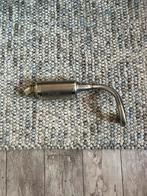 Monkey/dax uitlaat, Ophalen, Nieuw