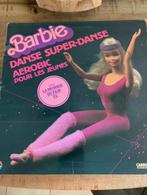 Barbie vignyl, CD & DVD, Vinyles | Dance & House, Utilisé, Enlèvement ou Envoi, Disco