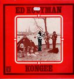 Vinyl, LP   -   Ed Kooyman – Kongee, Cd's en Dvd's, Ophalen of Verzenden, Overige formaten