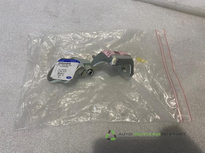 Scharnier deur links-voor van een Ford Transit, Auto-onderdelen, Overige Auto-onderdelen, Ford, Gebruikt, 3 maanden garantie