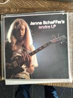 lp janne schaffer 's andra lp, Ophalen of Verzenden