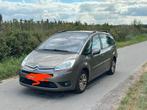 Citroen Picasso 7 pl benzine 1.6 bouwjaar 2009 km 200000, 5 deurs, Particulier, Zilver of Grijs, C4 (Grand) Picasso