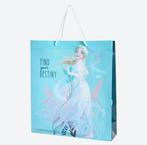 Disney Frozen Geschenktas / Cadeautas, Ophalen of Verzenden, Nieuw, Feestartikel