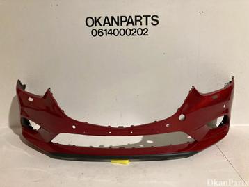 Mazda 6 Voorbumper GHP9-5003 beschikbaar voor biedingen