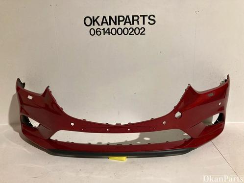 Mazda 6 Voorbumper GHP9-5003, Auto-onderdelen, Carrosserie, Bumper, Voor, Gebruikt